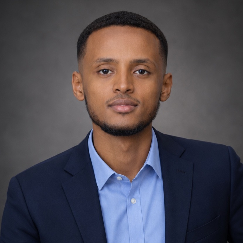 Simon Mamo